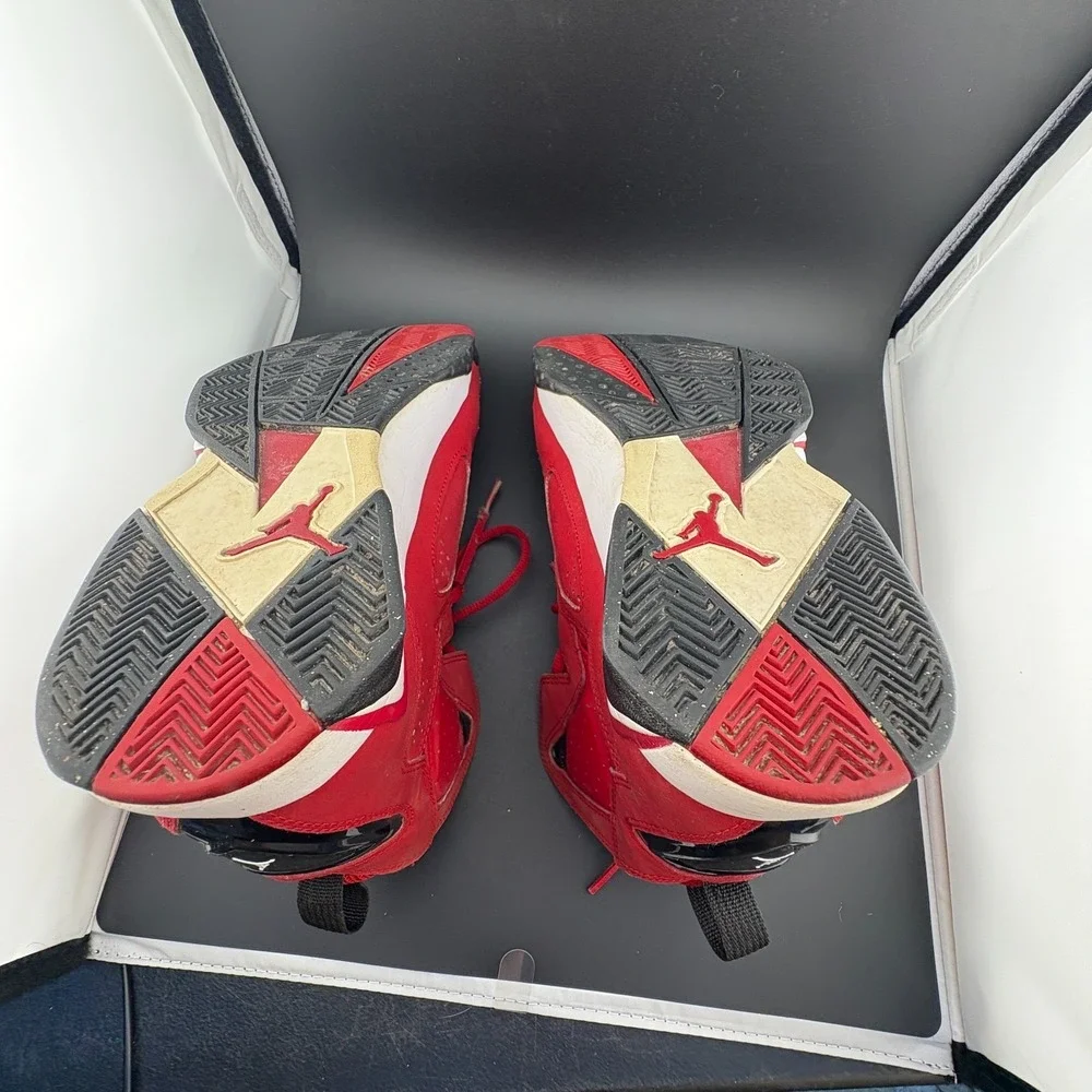 Jordan air true